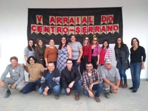 Semana da Família Rural e Festa Junina