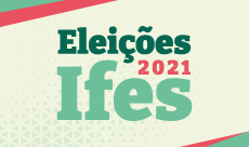 Eleições Ifes 2021